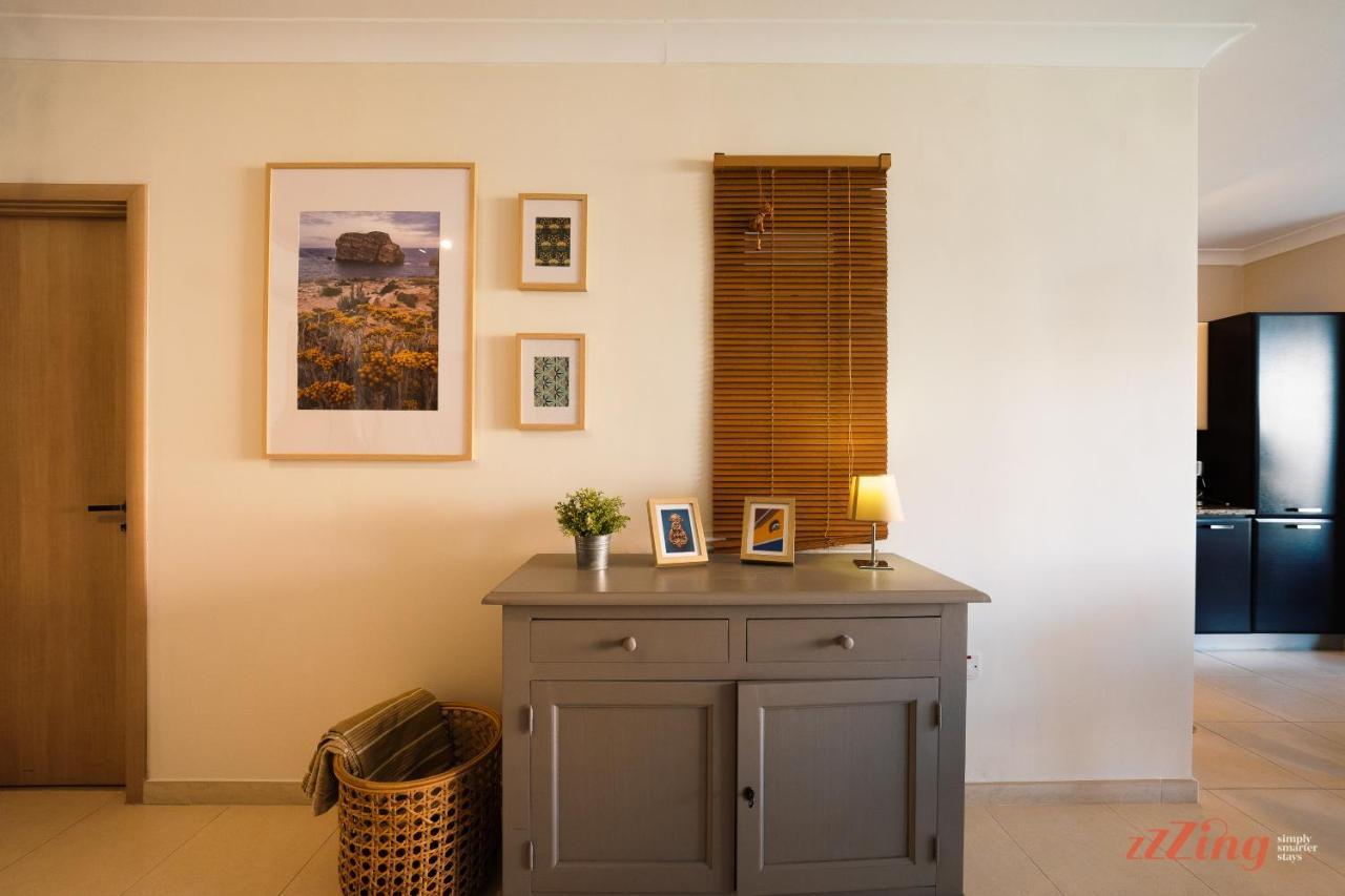 A Holiday Home In Mellieha With Gorgeous Views Екстер'єр фото